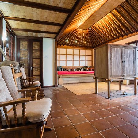 Villa Puri Candikuning Baturiti Εξωτερικό φωτογραφία