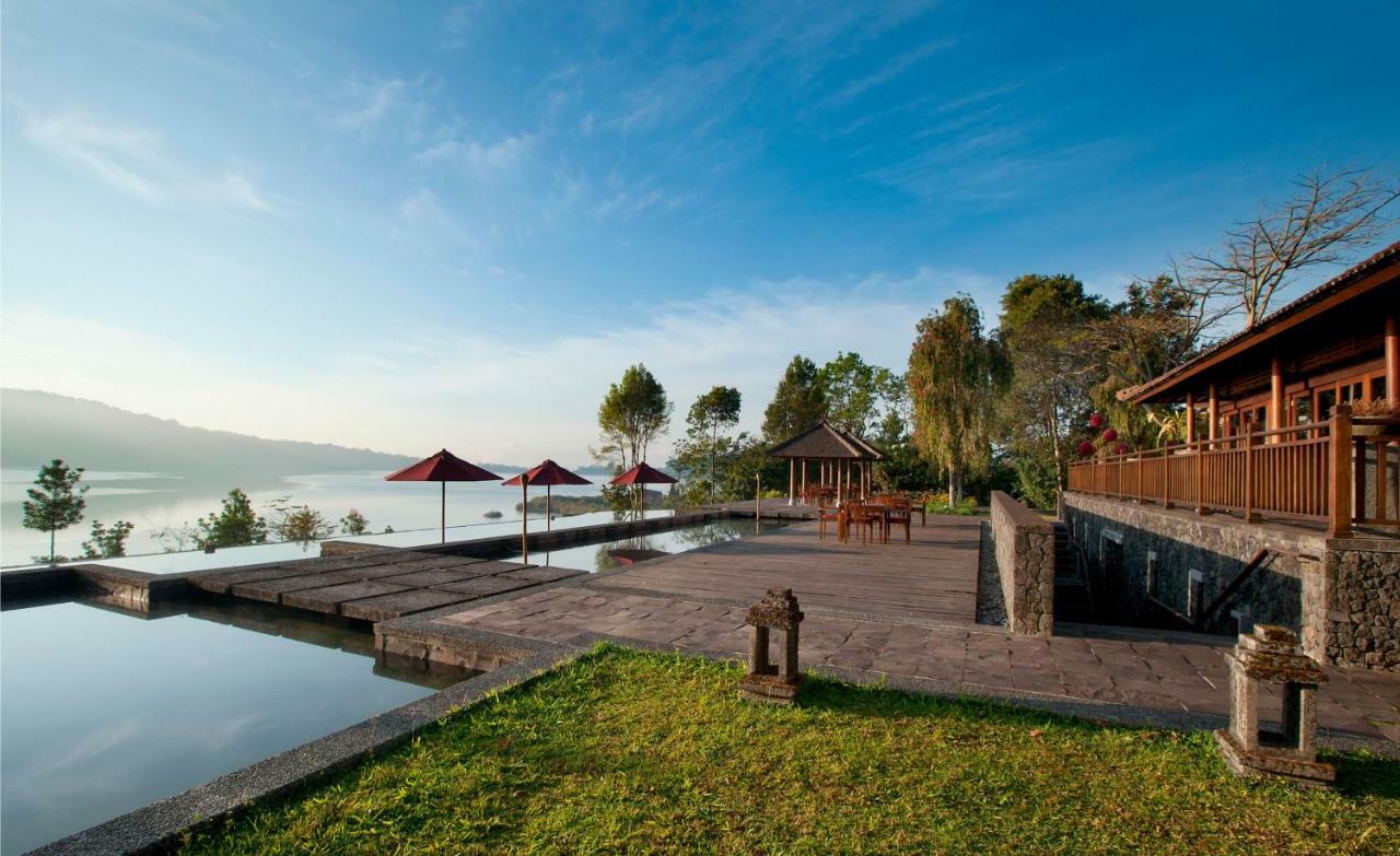 Villa Puri Candikuning Baturiti Εξωτερικό φωτογραφία