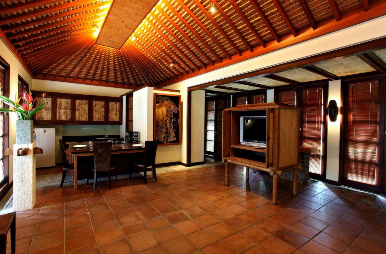 Villa Puri Candikuning Baturiti Εξωτερικό φωτογραφία