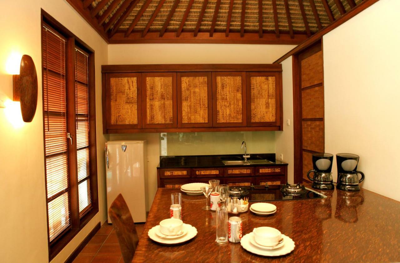 Villa Puri Candikuning Baturiti Εξωτερικό φωτογραφία
