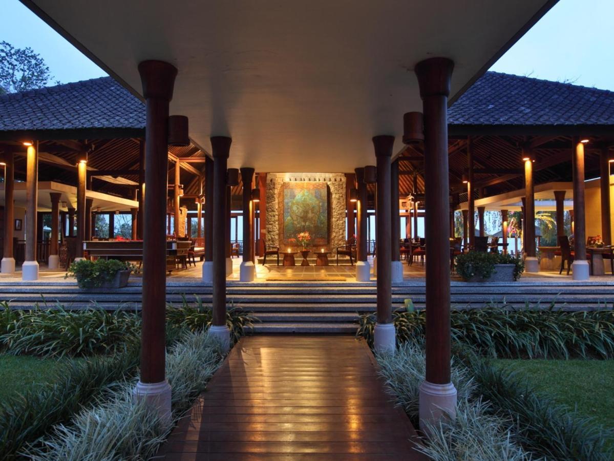 Villa Puri Candikuning Baturiti Εξωτερικό φωτογραφία