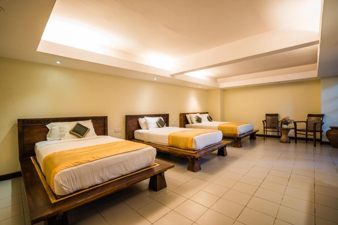 Villa Puri Candikuning Baturiti Εξωτερικό φωτογραφία
