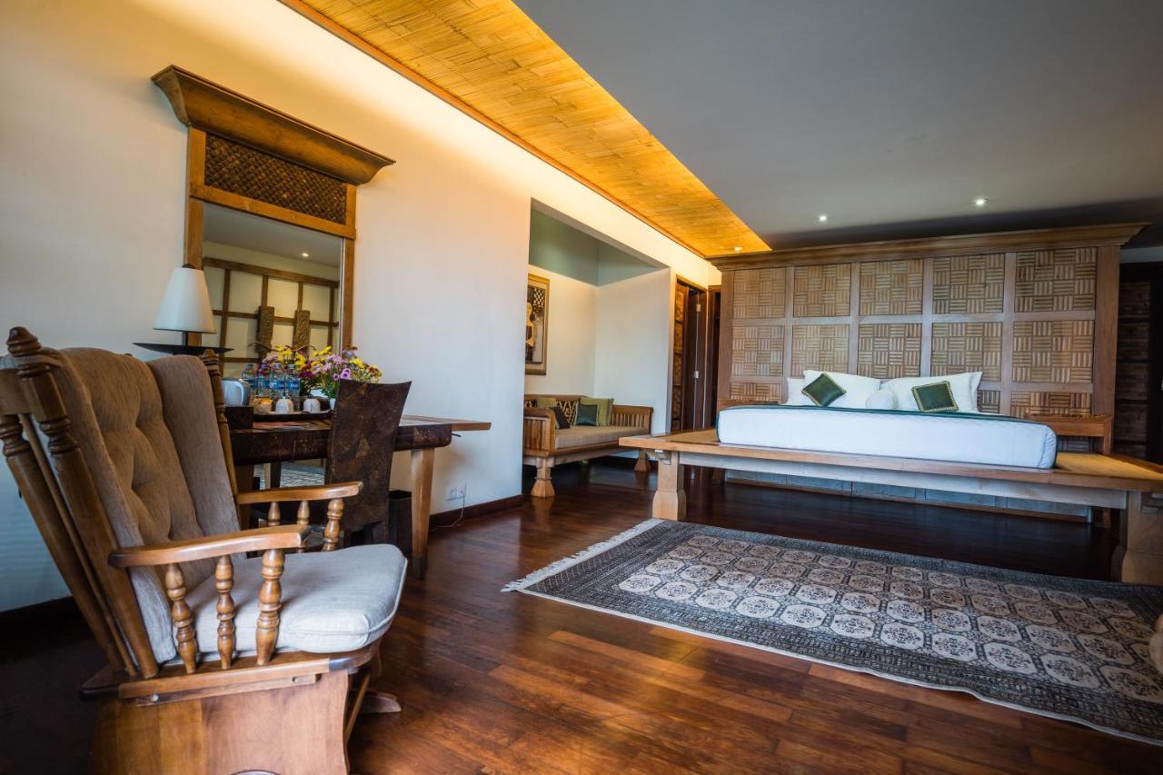 Villa Puri Candikuning Baturiti Εξωτερικό φωτογραφία